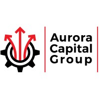 Aurora Capital Group Logo