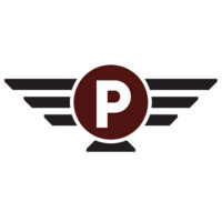 Paper Plane, LLC Logo