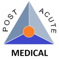 Post Acute Medical Logo