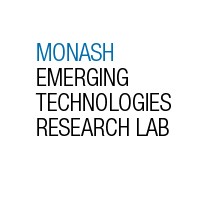 Emerging Technologies Research Lab, Monash University Logo