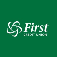 First Credit Union Logo