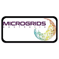 Australian Microgrid Centre of Excellence Logo