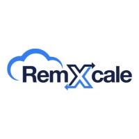 RemXcale GmbH Logo