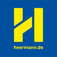 Heermann Abbruch GmbH Logo