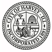 City of Harvey Logo