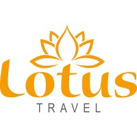 Lotus Travel Logo