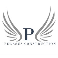 Pegasus Roofing and Construction LLC Logo