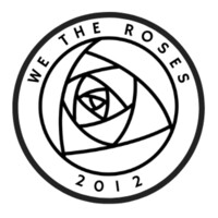 We The Roses Logo
