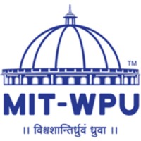 School of Physics@MIT-WPU Logo