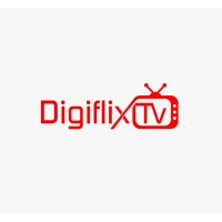 DigiflixTv Logo