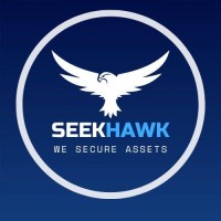 Seek Hawk Private Limited Logo