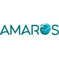 Amaros AI Logo