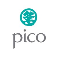 Pico Korea Logo