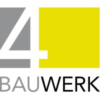 BAUWERK-4 GmbH & Co. KG Logo