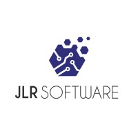 JLR Software Logo