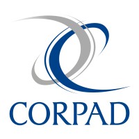 Corpad Employee Benefits Ltd Logo
