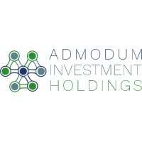 Admodum Investment Partners Logo