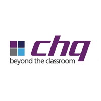 CHQ Group Ltd Logo
