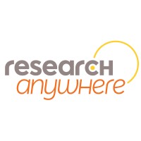 Research Anywhere Logo