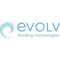 Evolv Building Technologies Logo