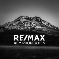 RE/MAX Key Properties Oregon Logo
