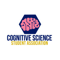 Cognitive Science Student Association @ UC Merced Logo