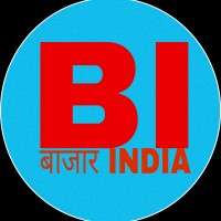 Bazar India Logo