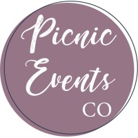 Picnic Events Co Logo