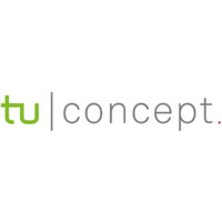 TU concept GmbH Logo