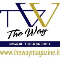The Way Magazine Logo