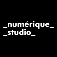 numerique studio Inc. Logo