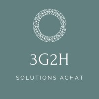 3G2H Conseil Logo
