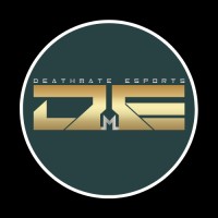 Deathmate Esports Logo