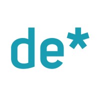 daniels + erdwiens industrial design Logo