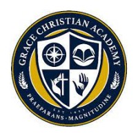 Grace Christian Academy Logo