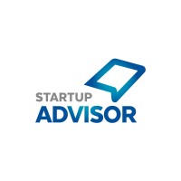 Startup Advisor Logo