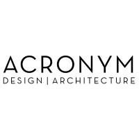 ACRONYM Design Logo