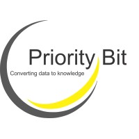Priority Bit (Pty) Ltd Logo