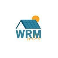 WRM Solar Logo