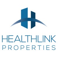 Healthlink Properties Logo