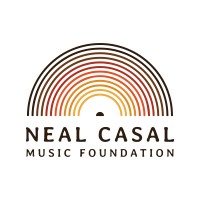 Neal Casal Music Foundation Logo