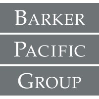 Barker Pacific Group Logo