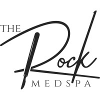 The Rock MedSpa Logo