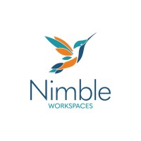 Nimble Workspaces Logo