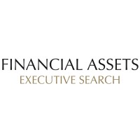 Financial Assets Executive Search Logo