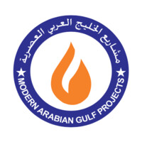 Modern Arabian Gulf Projects Logo