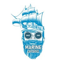 Marine Advisor Logo