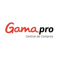 GamaPro Logo