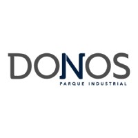 DONOS Logo