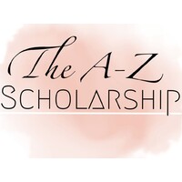 A to Z Medical Excellence Scholarship Logo